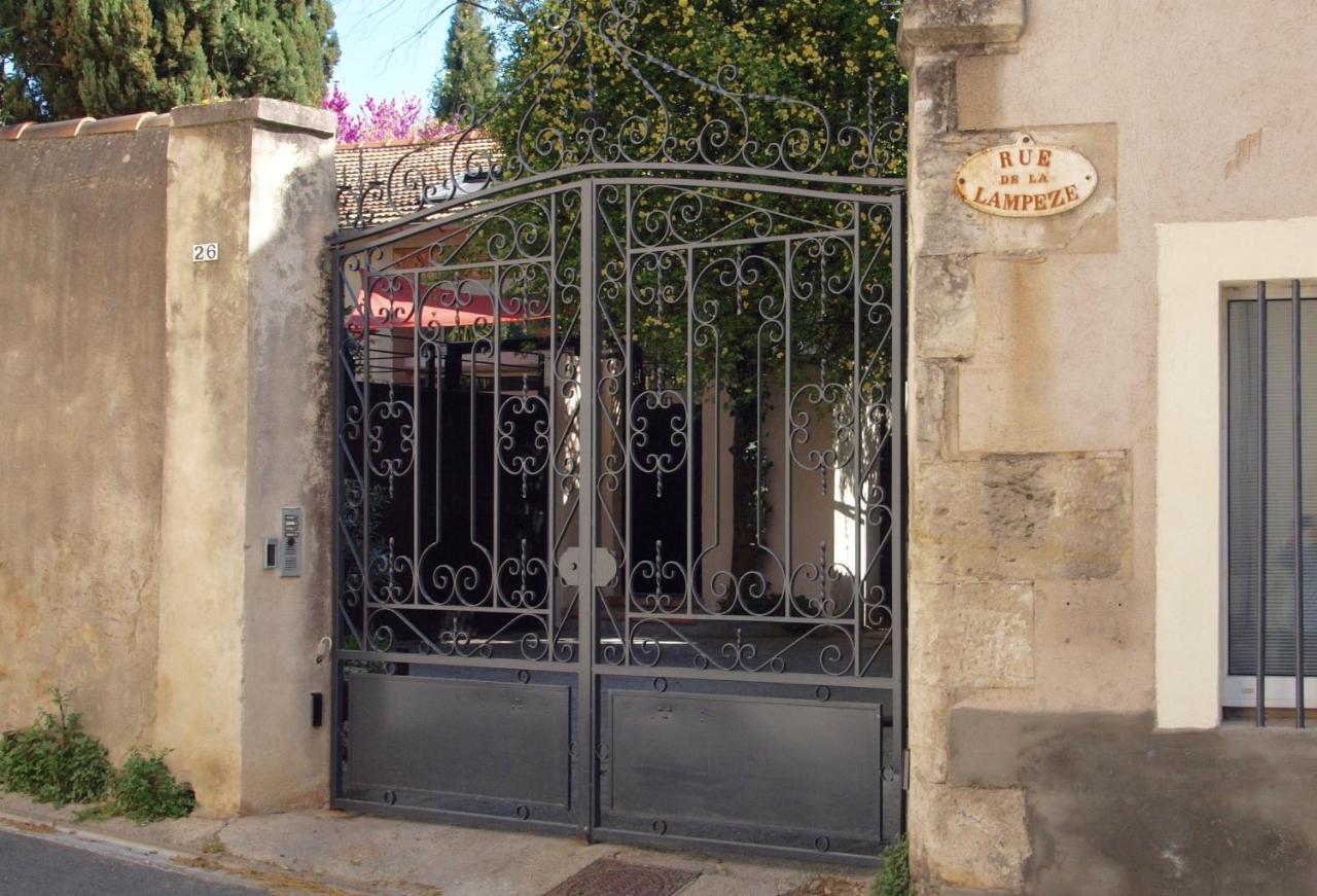 Le 26 Apartment *